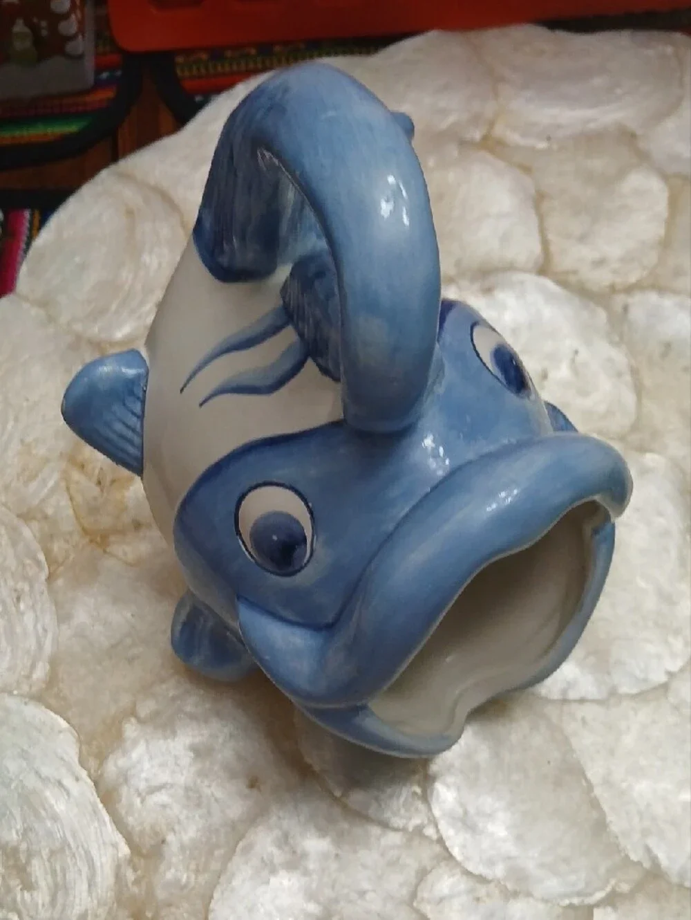 Vintage KitchenScrub Sponge Holders.